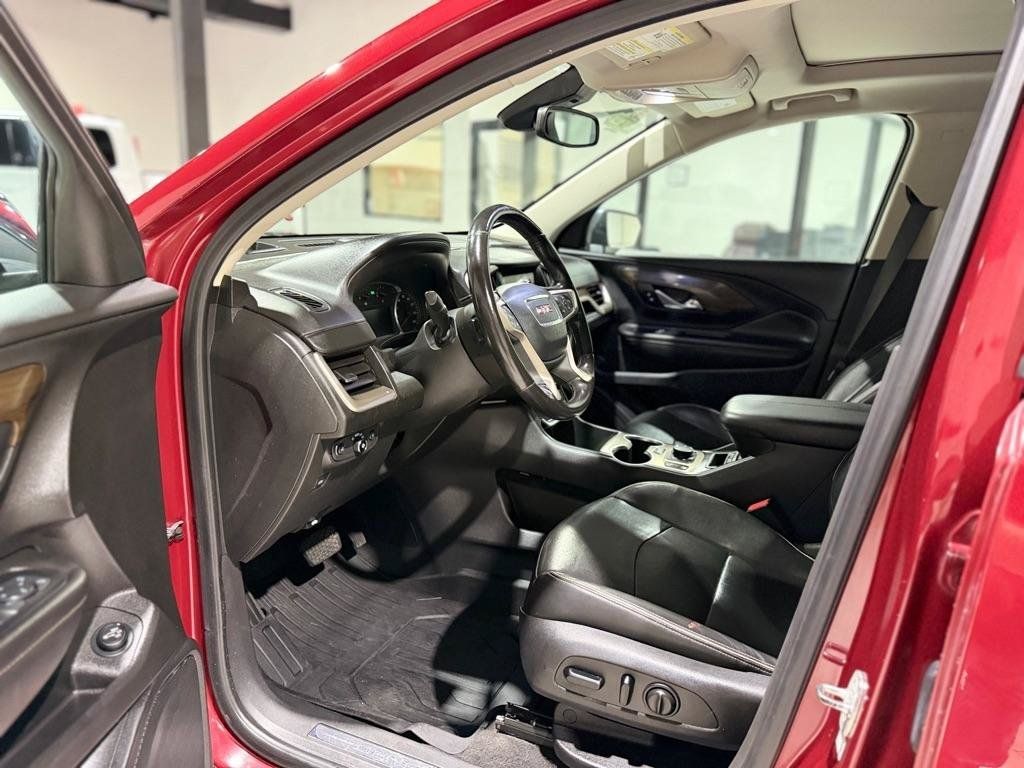 Used 2020 GMC Terrain Denali FWD image 15