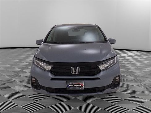 Used 2025 Honda Odyssey Touring image 8