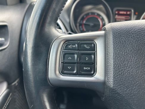 Used 2015 Dodge Journey Crossroad image 17