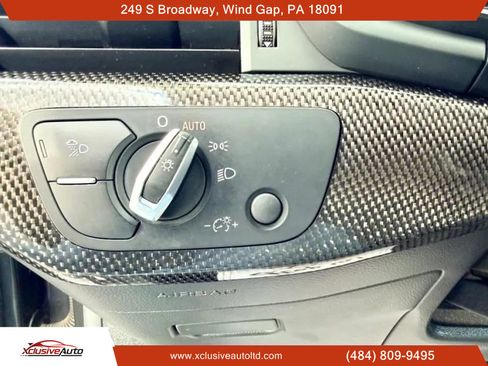 Used 2018 Audi S5 Premium Plus w/ Navigation Package image 28