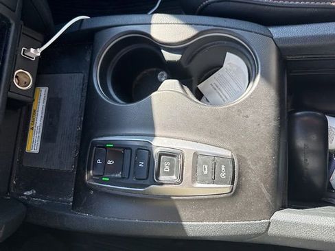 Certified 2023 Honda Passport TrailSport image 14