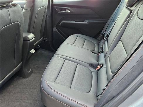 New 2027 Chevrolet Bolt RS image 15