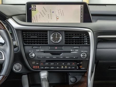 Used 2017 Lexus RX 350 350 w/ Premium Package image 7