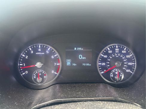 Used 2020 Kia Telluride EX AWD/4WD image 10