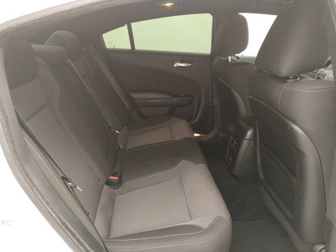 Used 2019 Dodge Charger SXT w/ Plus Group RWD image 19