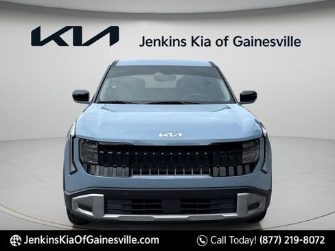 New 2027 Kia Seltos S FWD image 2