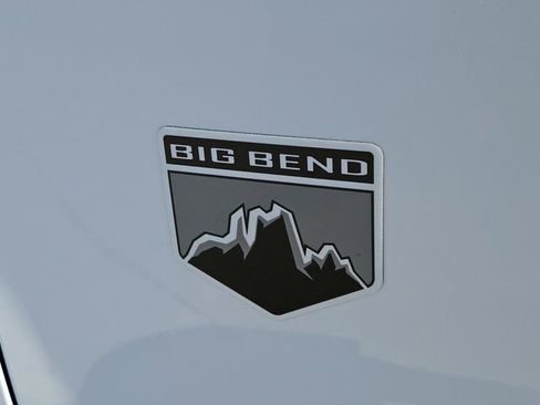 New 2025 Ford Bronco Sport Big Bend image 11