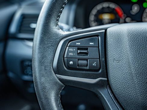 Used 2025 Honda Ridgeline RTL image 19