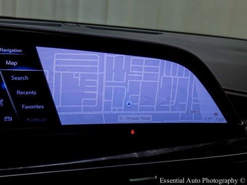 Certified 2023 Cadillac Escalade ESV Premium Luxury Platinum w/ Heavy-Duty Trailer Package image 17