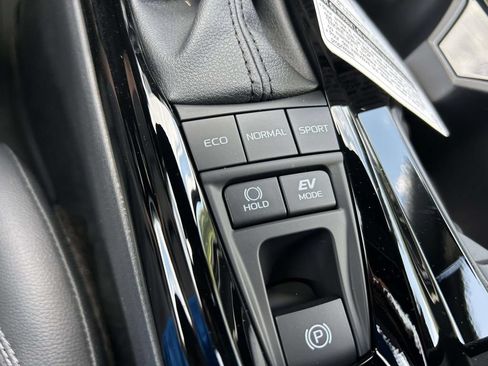 New 2026 Toyota Camry XSE FWD image 22