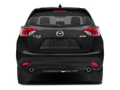 Used 2016 MAZDA CX-5 Sport AWD/4WD image 8