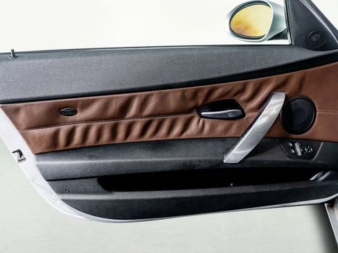 Used 2007 BMW M Coupe image 44