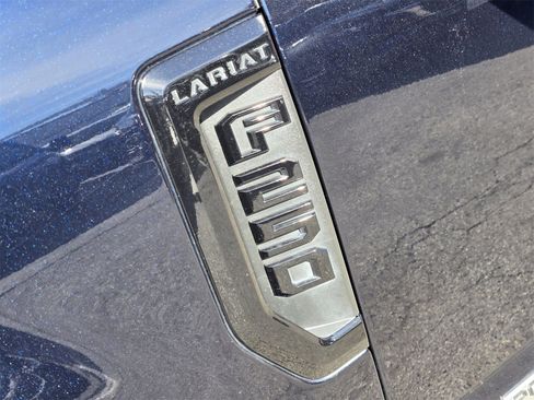 Used 2022 Ford F250 Lariat w/ Tremor Off-Road Package image 16
