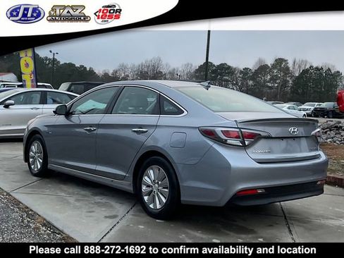 Used 2016 Hyundai Sonata SE image 5