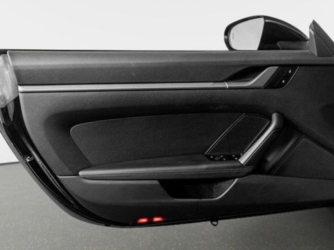 Used 2024 Porsche 911 Carrera 4 GTS image 50