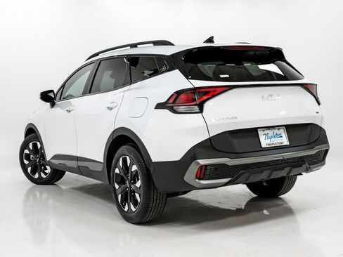 Certified 2023 Kia Sportage X-Line w/ X-Line Premium Package image 28