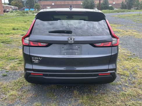 Used 2024 Honda CR-V EX-L image 7