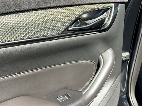 Used 2018 Cadillac CTS V w/ Carbon Fiber Package image 11