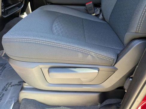 New 2026 RAM 2500 Tradesman w/ Power Wagon Package image 4