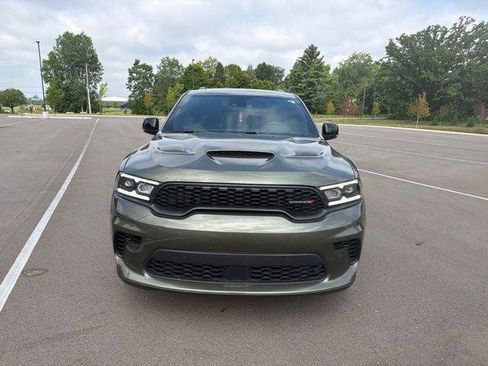 Certified 2026 Dodge Durango GT AWD/4WD image 8