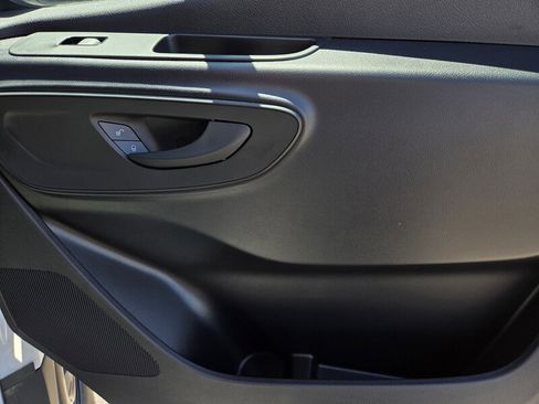 New 2025 Mercedes-Benz Sprinter 2500 image 19