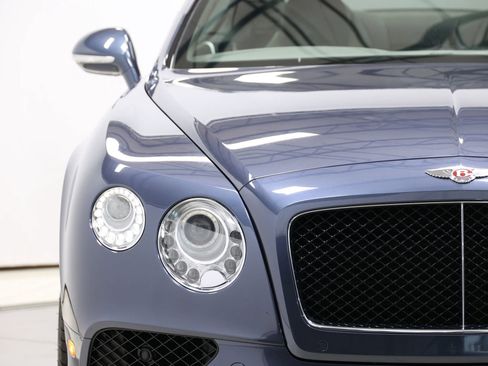 Used 2016 Bentley Continental GT V8 S image 86