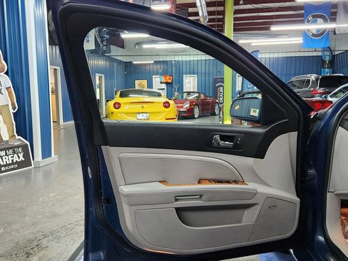 Used 2010 Cadillac STS image 8