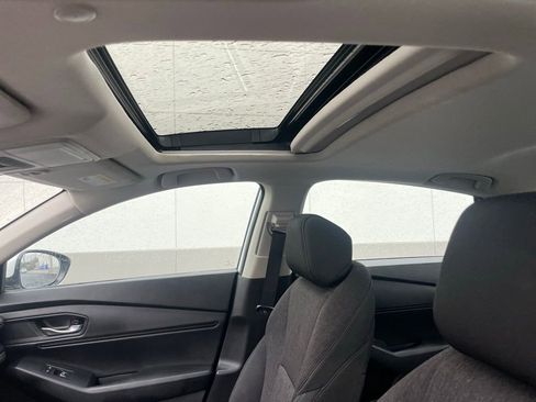 Certified 2024 Honda Accord EX image 28