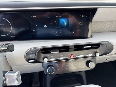 Used 2026 Hyundai Palisade Calligraphy image 28