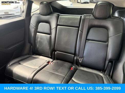 Used 2023 Tesla Model Y Long Range AWD/4WD image 29