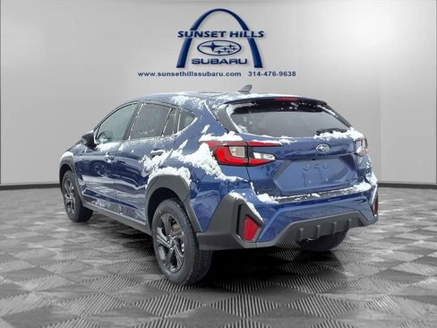 New 2026 Subaru Crosstrek 2.5i image 16