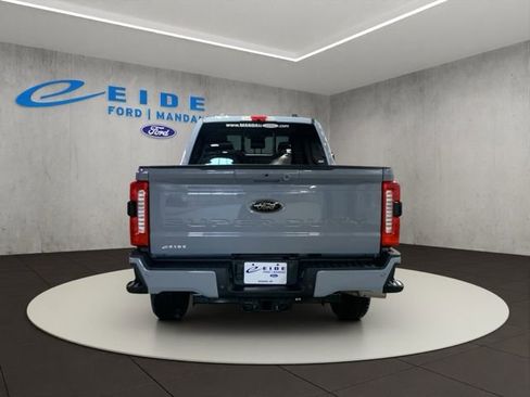 New 2026 Ford F350 Lariat w/ Black Appearance Package AWD/4WD image 6