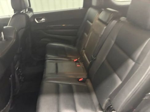 Used 2015 Dodge Durango Limited AWD/4WD image 10