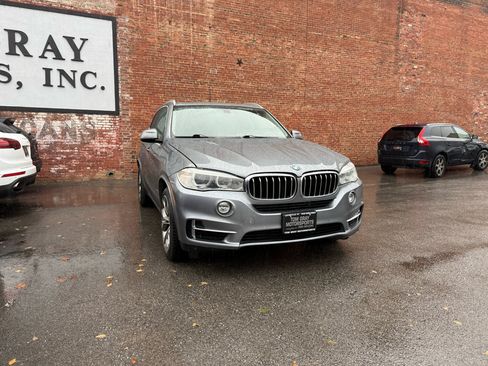 Used 2015 BMW X5 sDrive35i image 2