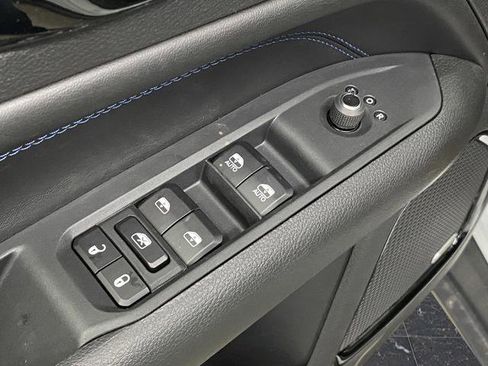 New 2026 Jeep Compass Latitude w/ Quick Order Package 29K image 31