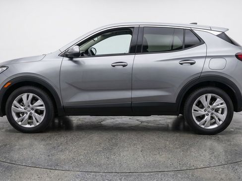 Used 2025 Buick Encore GX Preferred FWD image 5