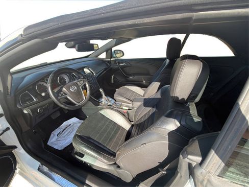 Used 2019 Buick Cascada Premium FWD image 9