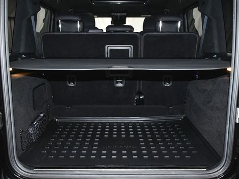 Used 2021 Mercedes-Benz G 63 AMG 4MATIC image 72