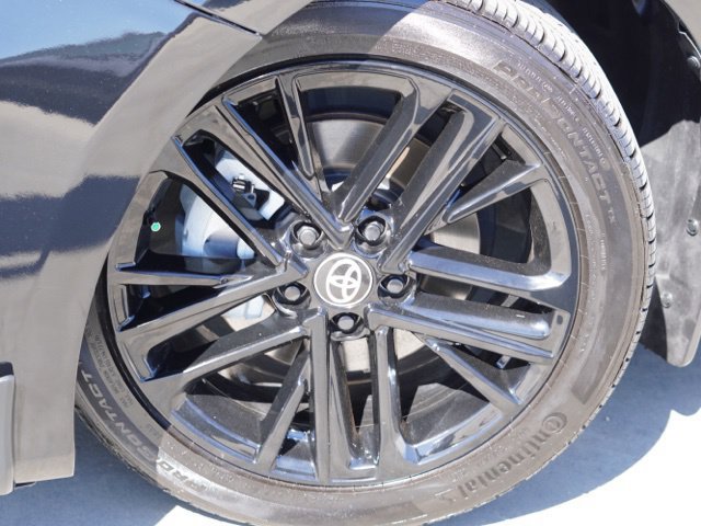 Certified 2025 Toyota Camry SE w/ Convenience Package FWD image 12