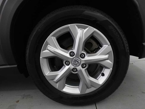 Used 2024 Honda HR-V LX image 9