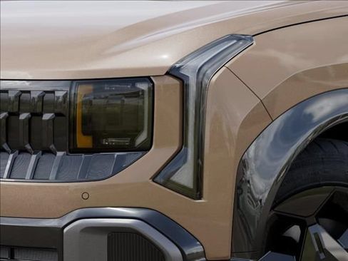 New 2027 Kia Seltos X-Line S AWD/4WD image 10
