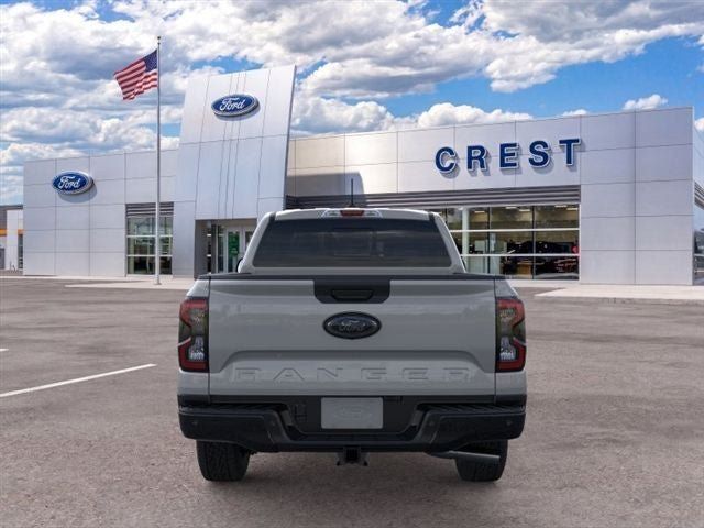 New 2026 Ford Ranger XLT w/ FX4 Off-Road Package AWD/4WD image 5