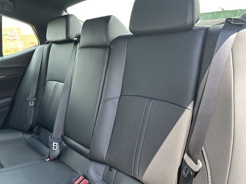 Used 2026 Toyota Camry XSE FWD image 8