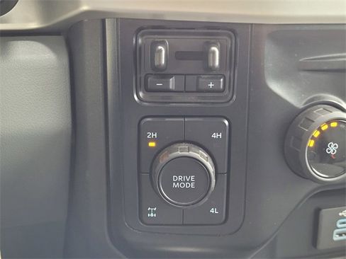 Used 2024 Ford F250 XL w/ XL Off-Road Package image 12