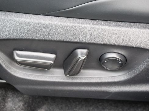 New 2026 Subaru Solterra Premium image 21