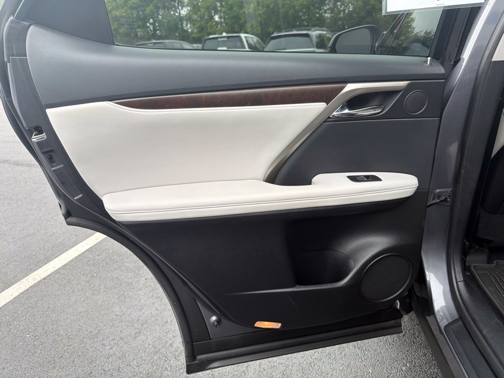 Used 2022 Lexus RX 350 FWD w/ Premium Package image 20