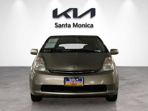 Used 2007 Toyota Prius Base image 8