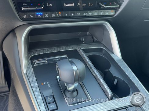 New 2026 MAZDA CX-90 3.3 Turbo w/ Premium Plus Pkg image 20