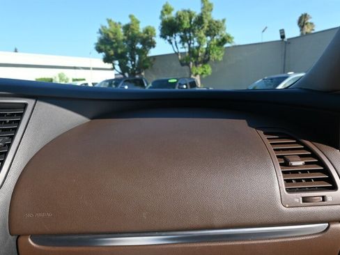 Used 2012 INFINITI FX35 2WD w/ Premium Pkg image 63