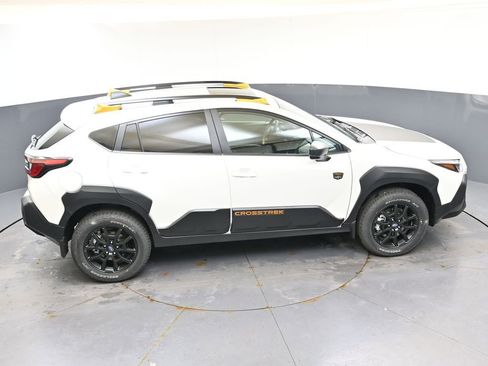 New 2026 Subaru Crosstrek 2.5i Wilderness AWD/4WD image 51